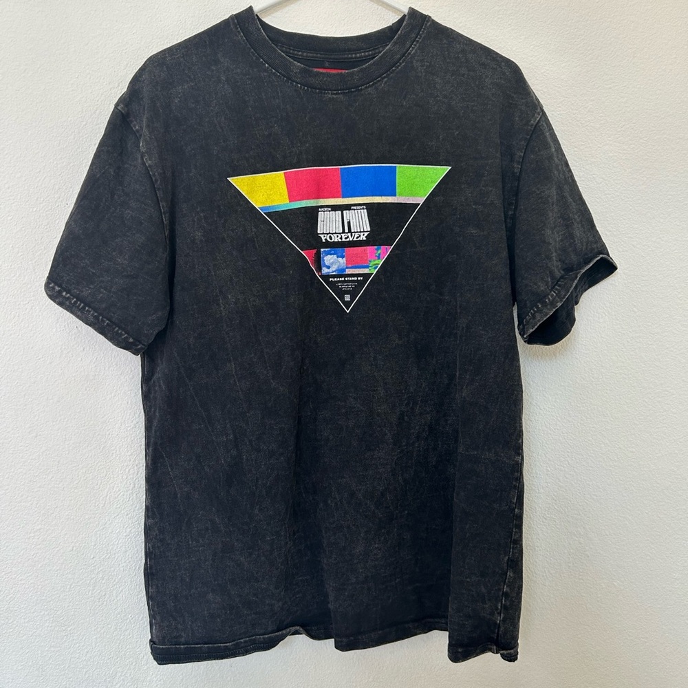 Madeon Good Faith Forever Shirt
